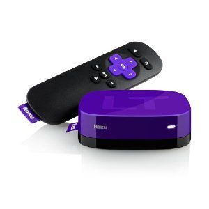 Family Movie Time: Roku