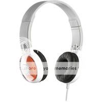 Griffin MyPhones kids' headphones with volume control